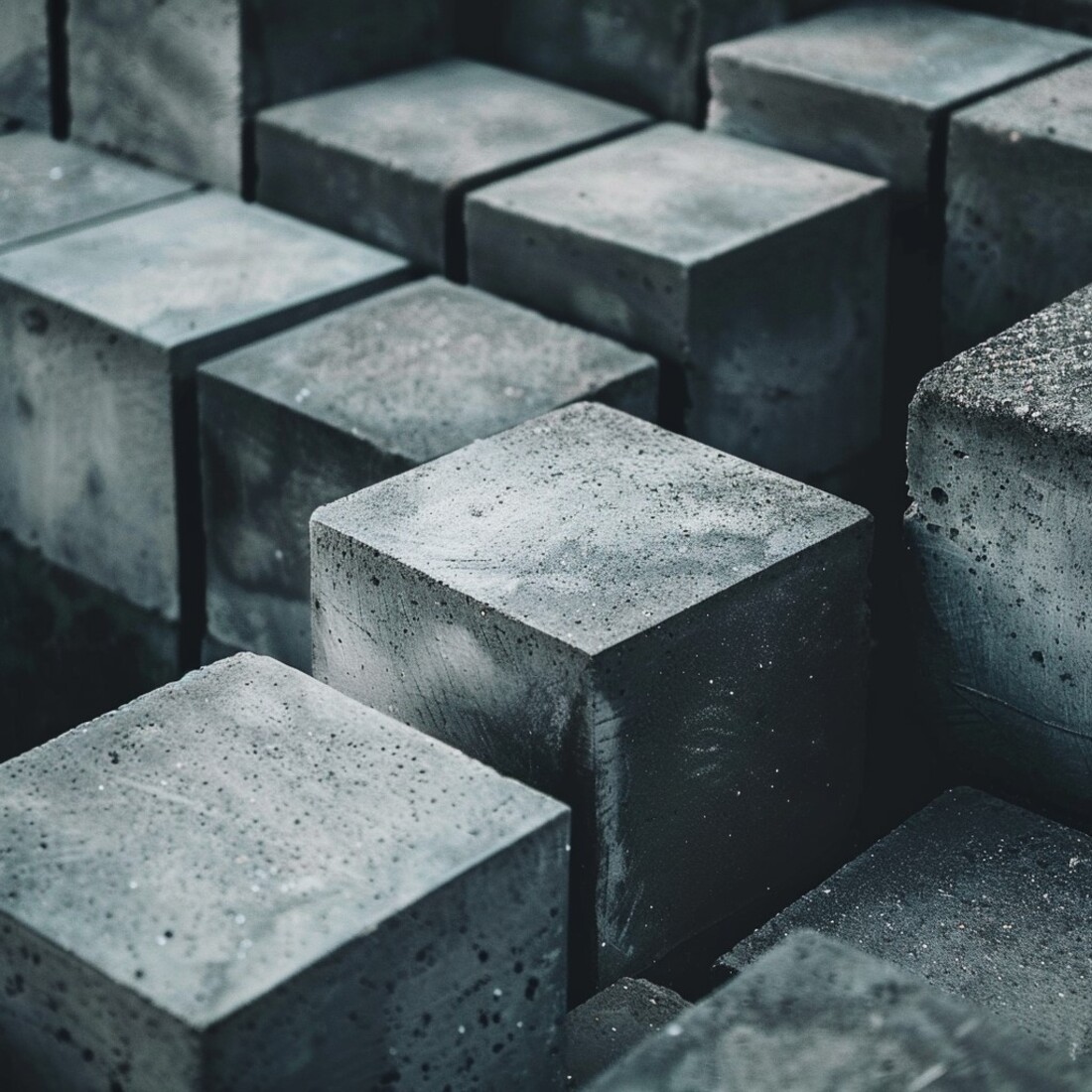 Bloques estructurales