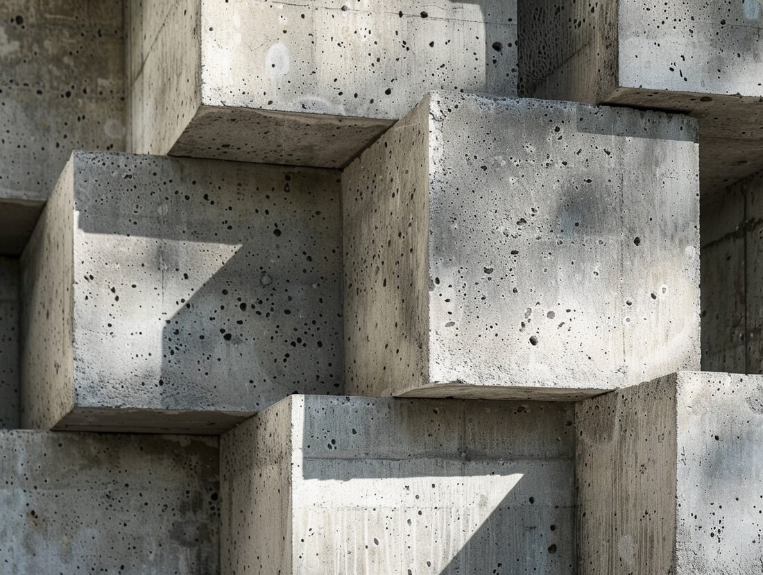 Tipos de bloques estructurales